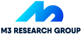 M3 Research Group Logo